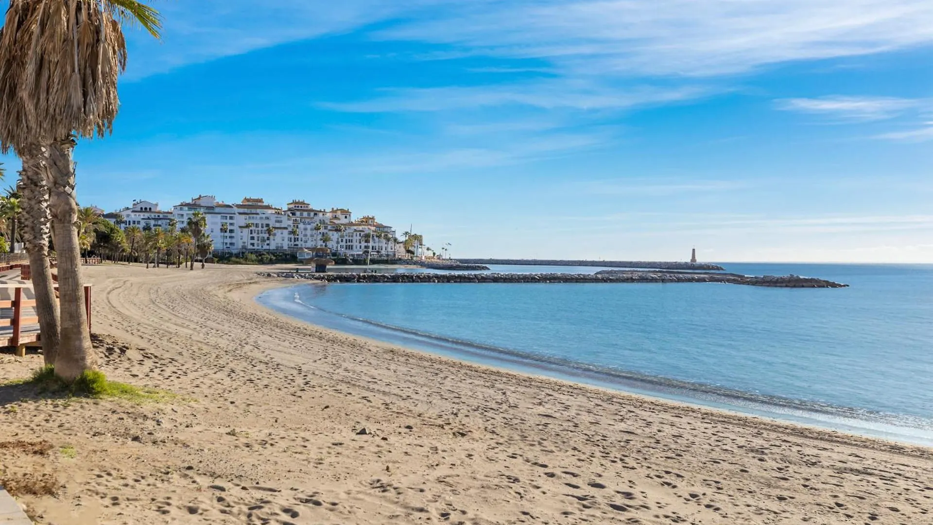 2 Bedroom Apartment In Medina Garden Marbella Spain