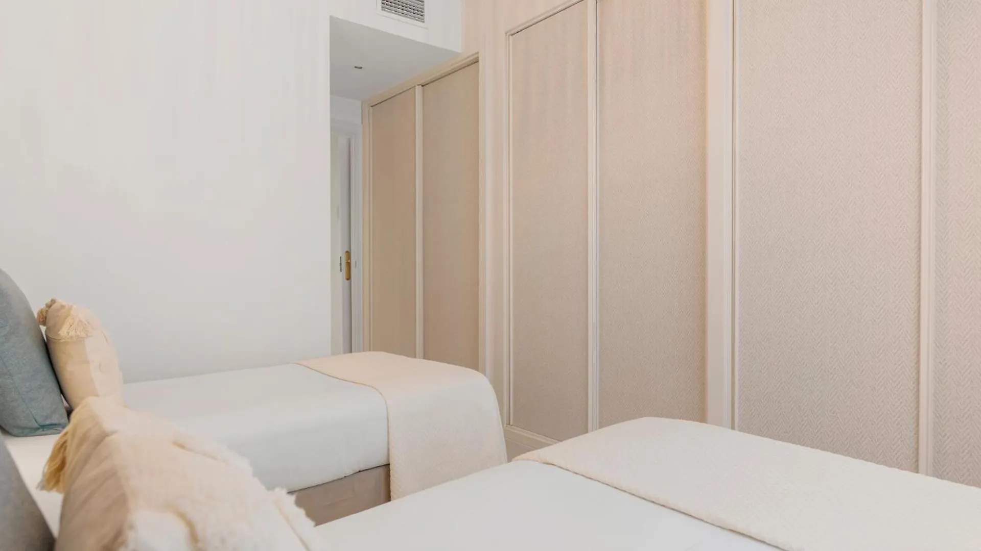 2 Bedroom Apartment In Medina Garden Marbella