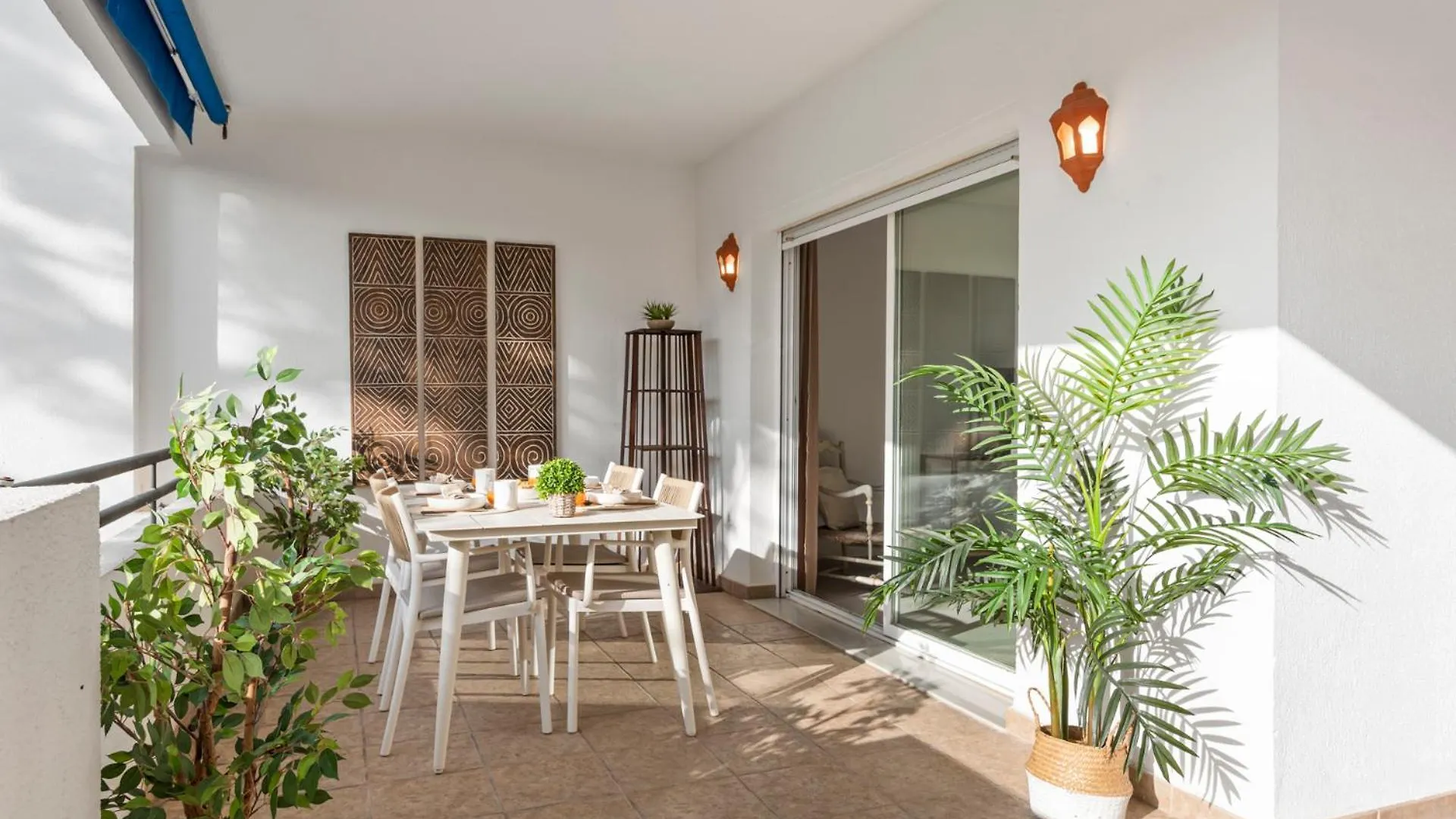 2 Bedroom Apartment In Medina Garden Marbella Spain