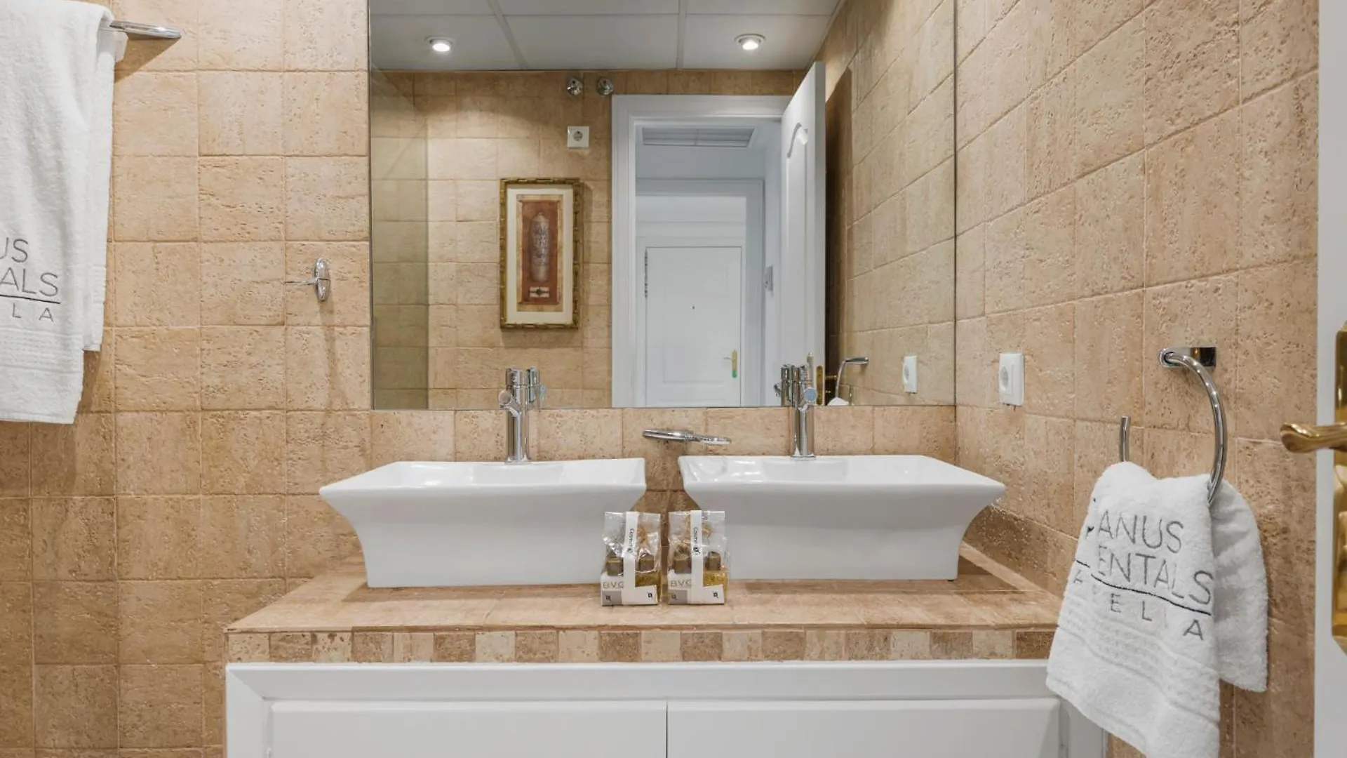 2 Bedroom Apartment In Medina Garden Marbella
