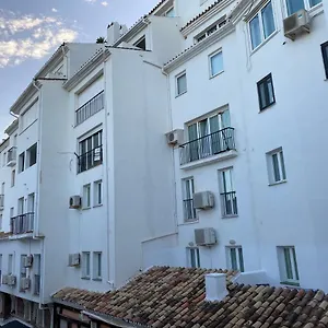Apartment Puerto Banus, Marbella