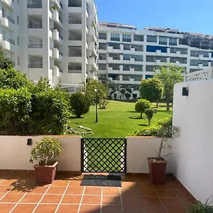 Apartment Puerto Banus, Marbella