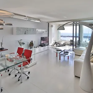 Apartment Atico Puerto Banus,, Marbella