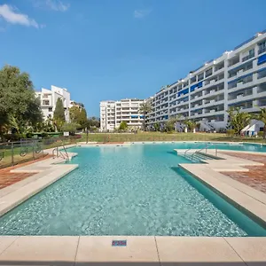 Apartment Jardines Del Puerto 741, Marbella